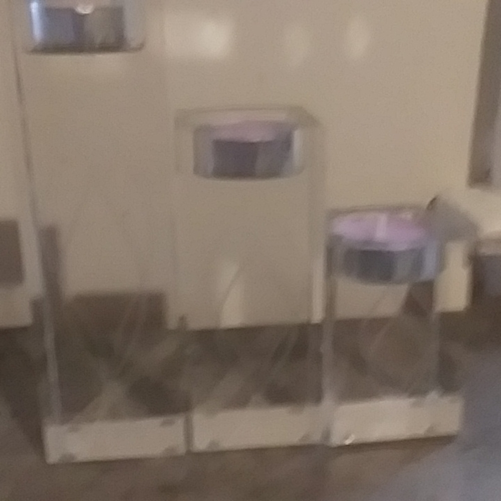 Candle holder